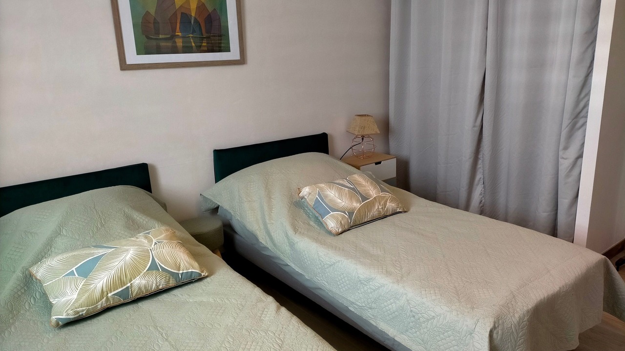 Photo of Bedroom in Binic-Etables-sur-Mer