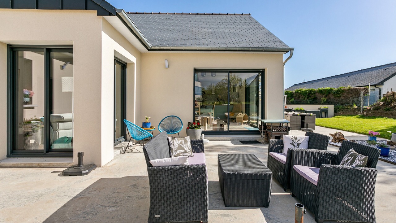 Photo of Outdoor in Binic-Etables-sur-Mer