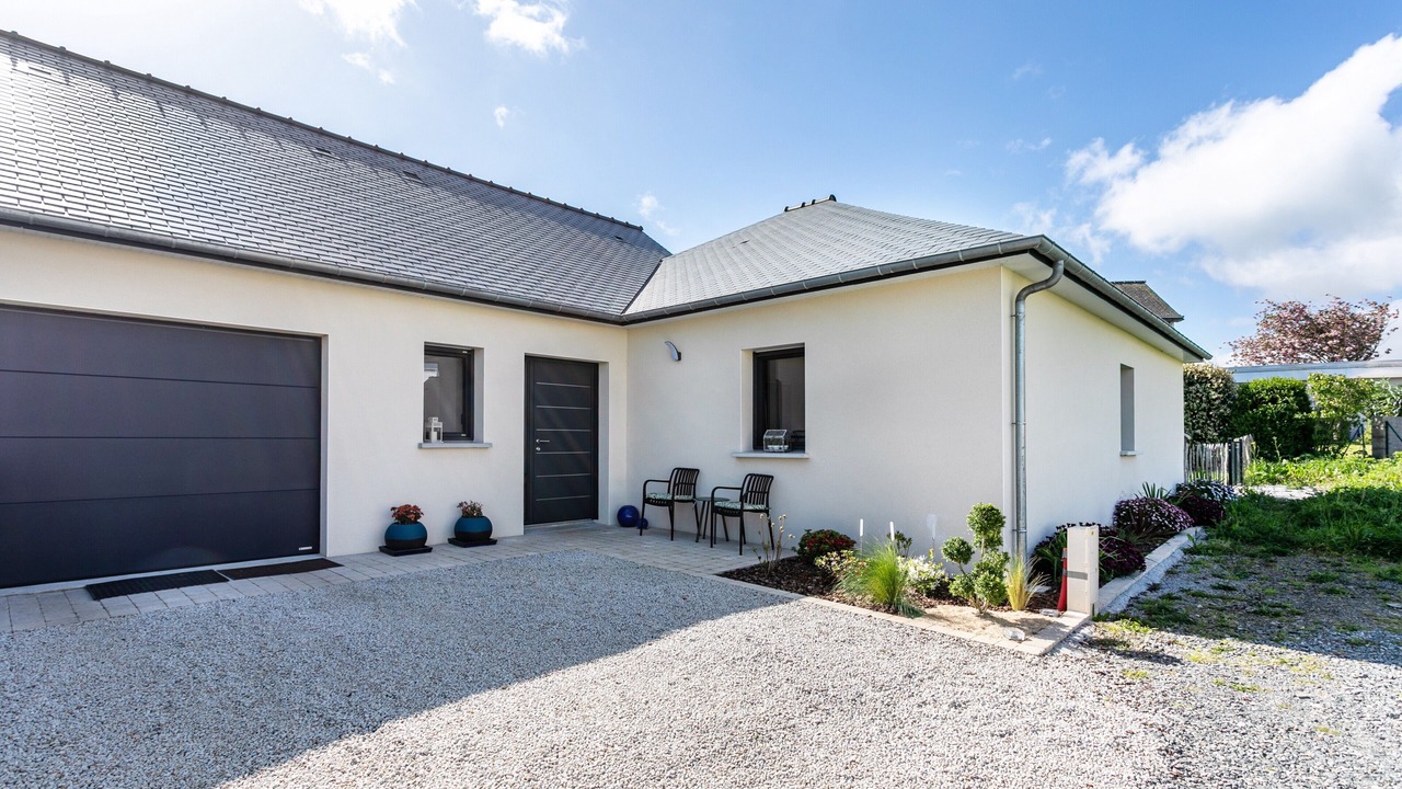 Photo of Outdoor in Binic-Etables-sur-Mer