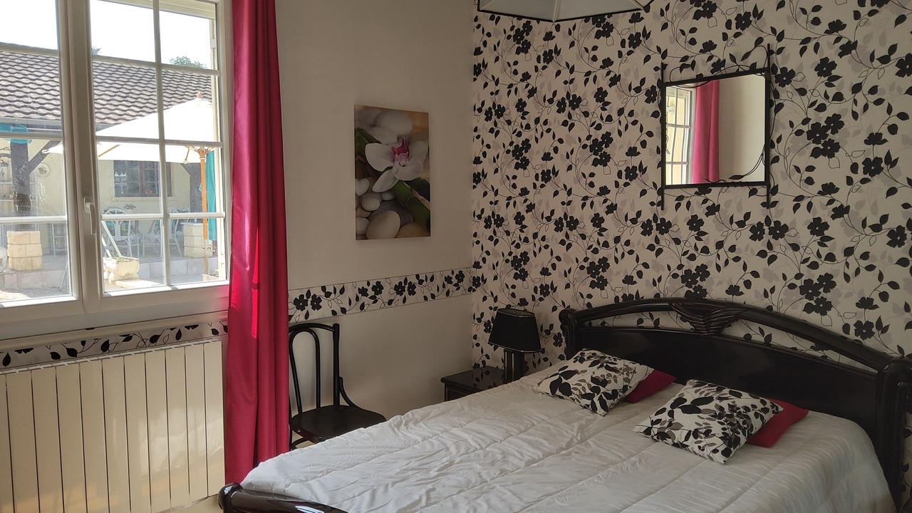 Photo of Bedroom in Sainte-Marie-de-Chignac