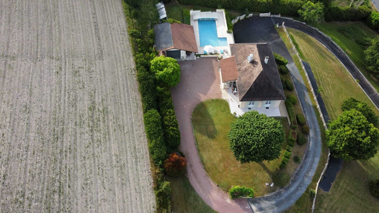 Photo of Outdoor in Sainte-Marie-de-Chignac