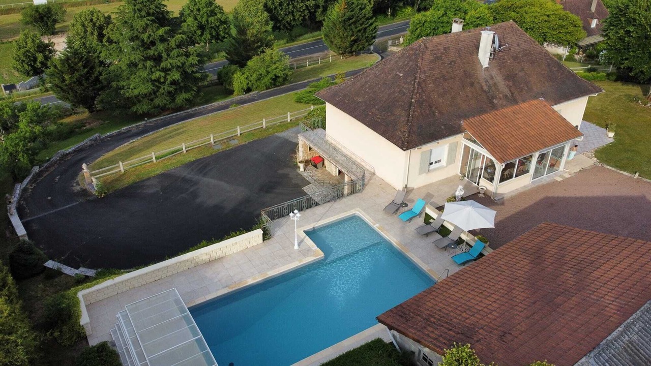 Photo of Outdoor in Sainte-Marie-de-Chignac