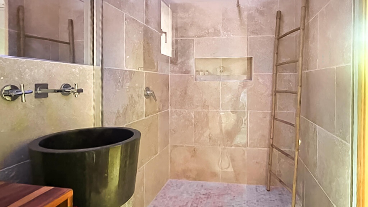 Photo of Bathroom in Sollies Pont