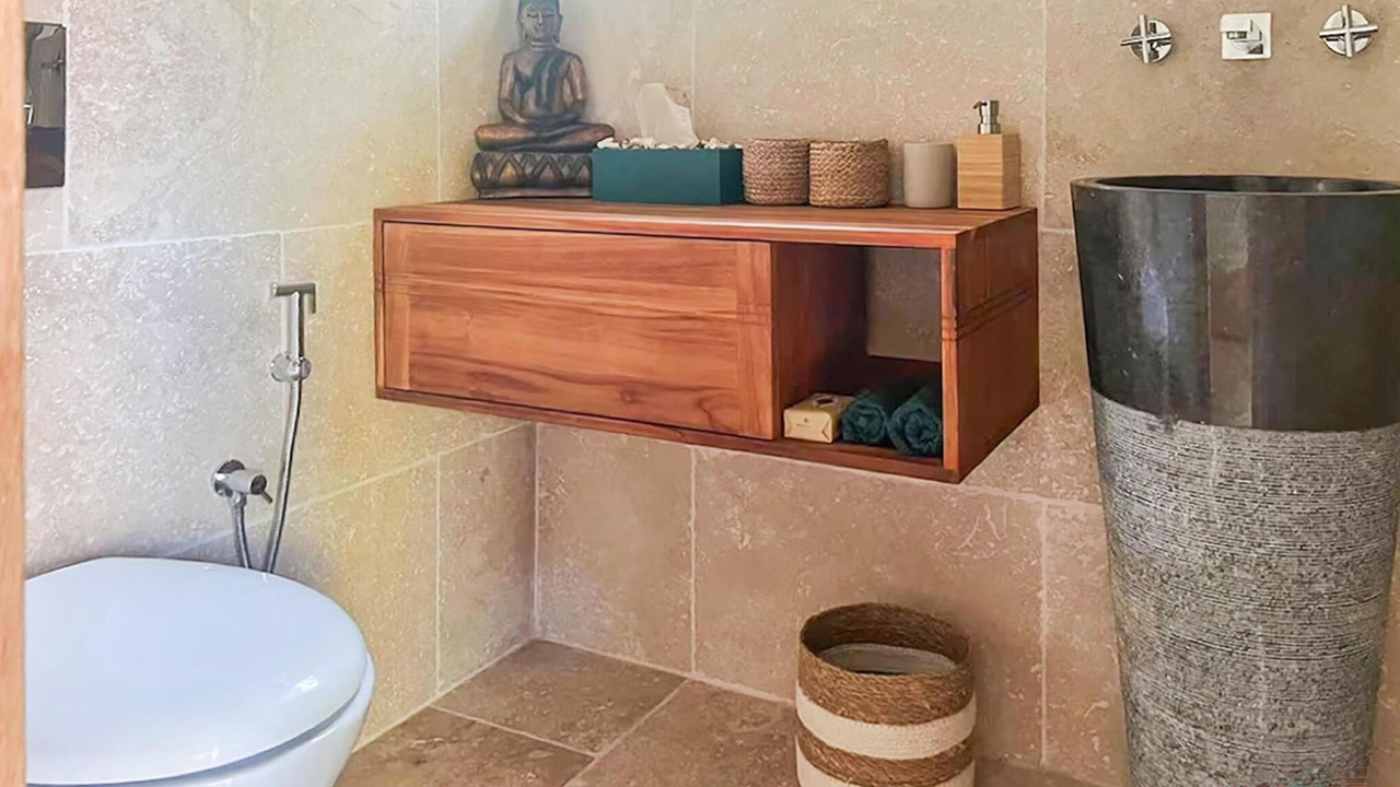 Photo of Bathroom in Sollies Pont