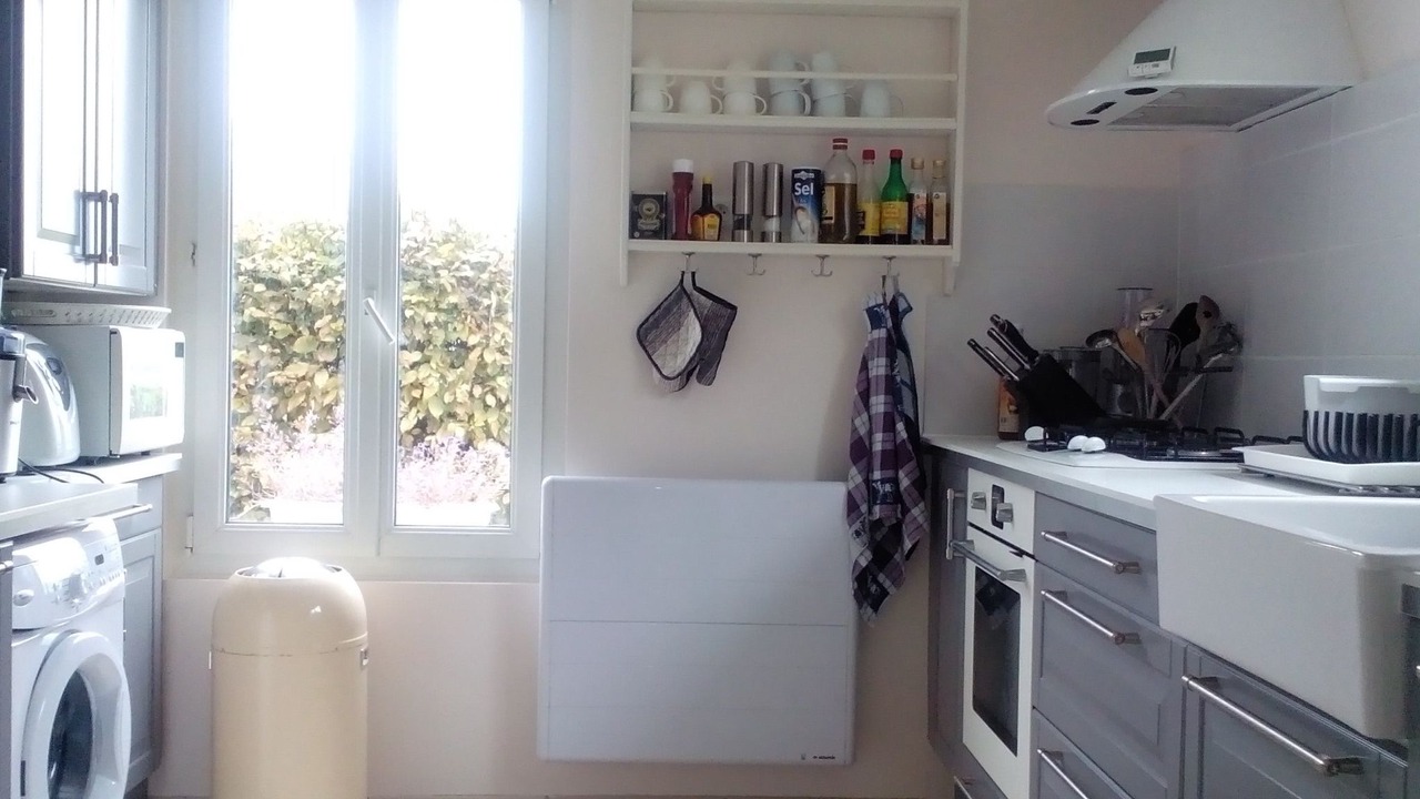 Photo of Bedroom in Droyes