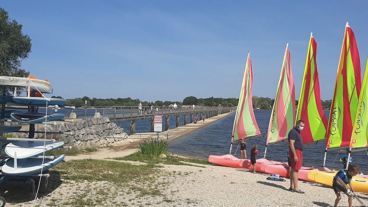 Photo of Outdoor in Droyes