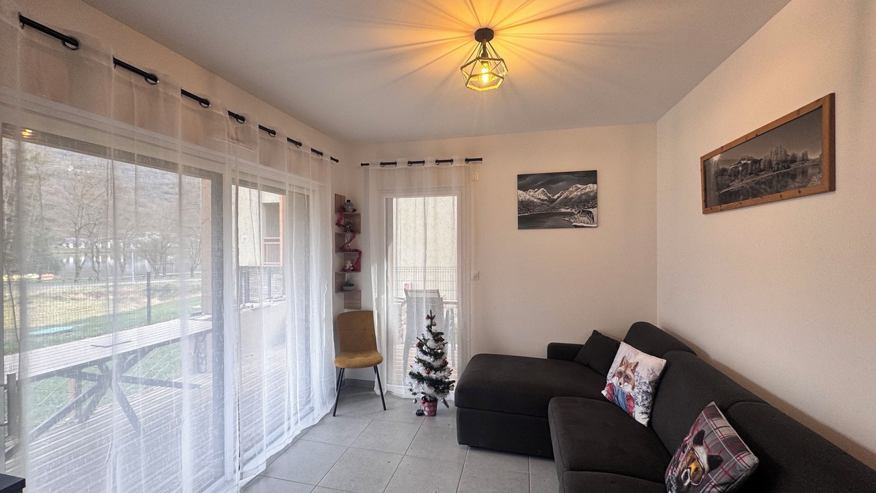 Photo of Livingroom in Peyragudes