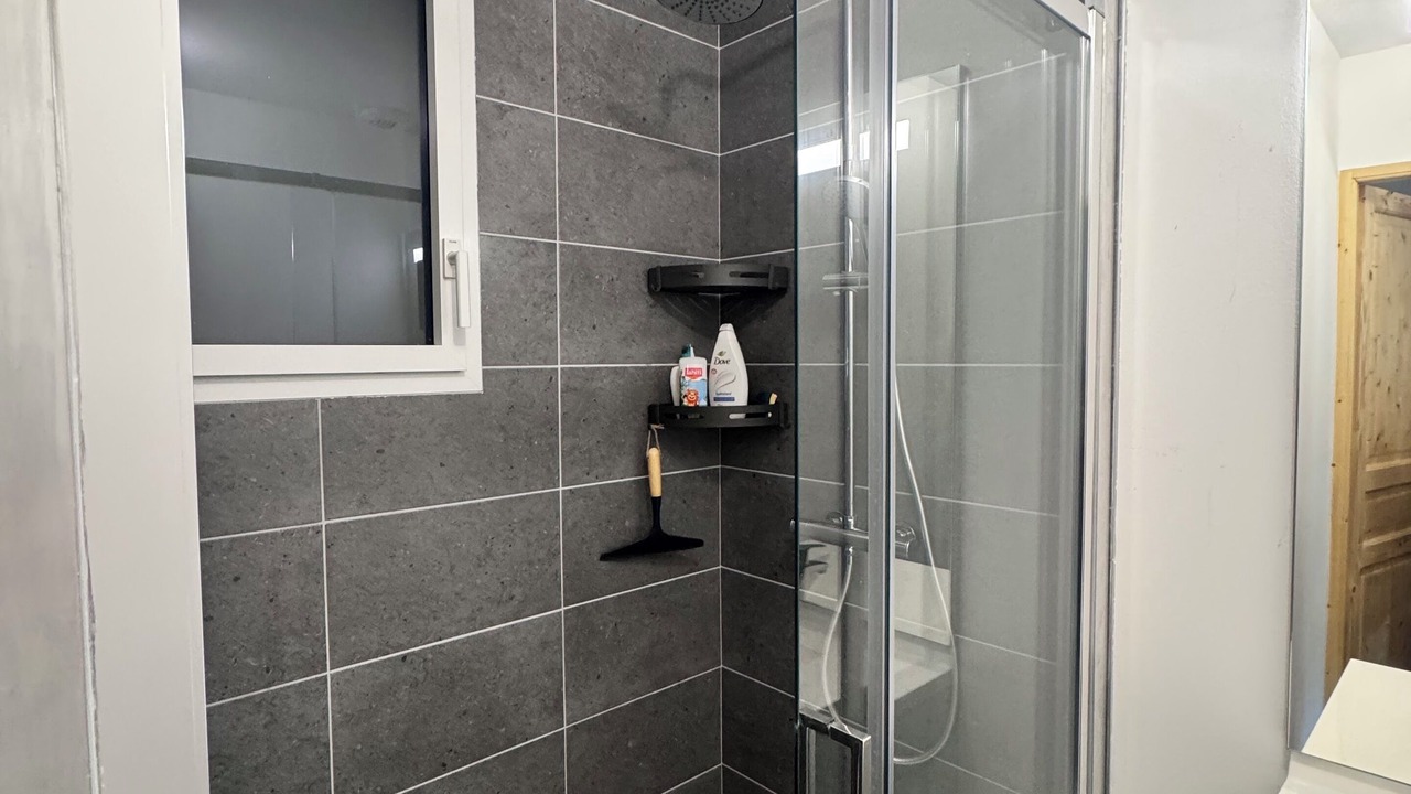 Photo of Bathroom in Peyragudes