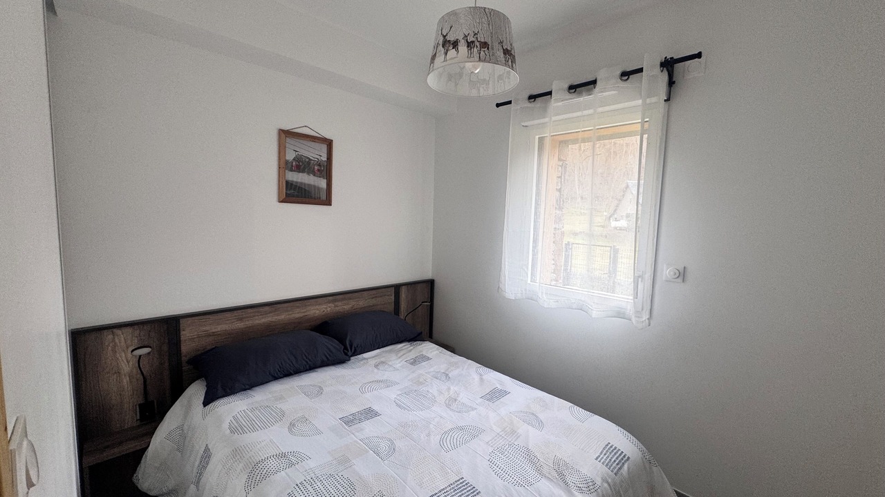 Photo of Bedroom in Peyragudes