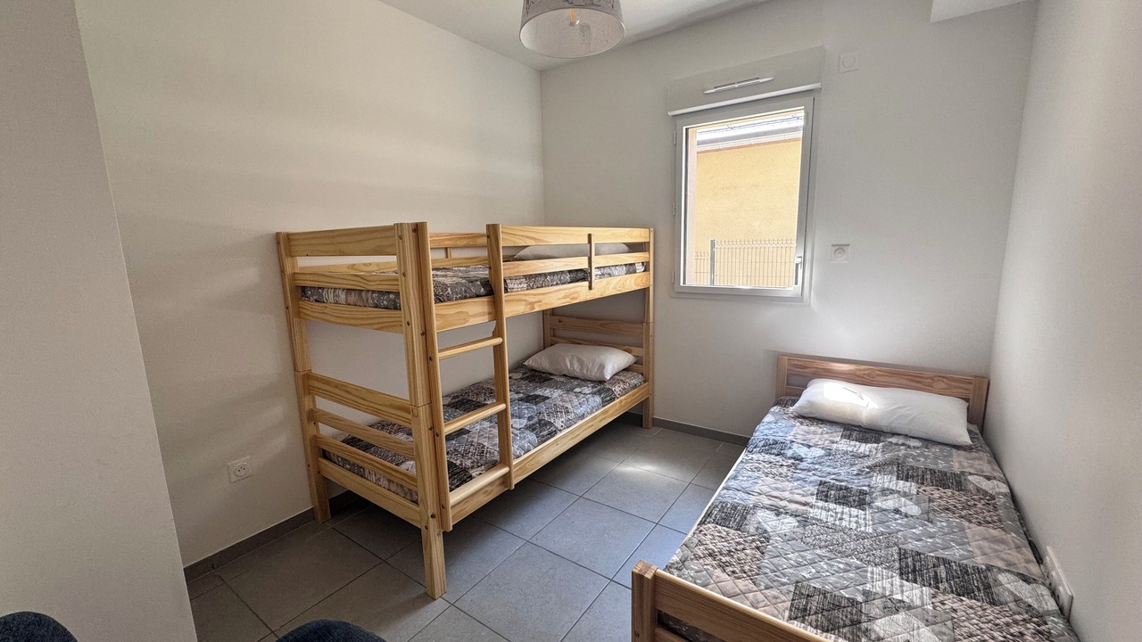 Photo of Bedroom in Peyragudes