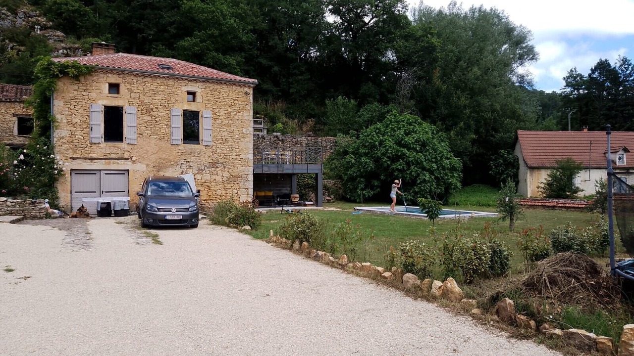 Photo of Outdoor in Puy-l'Eveque