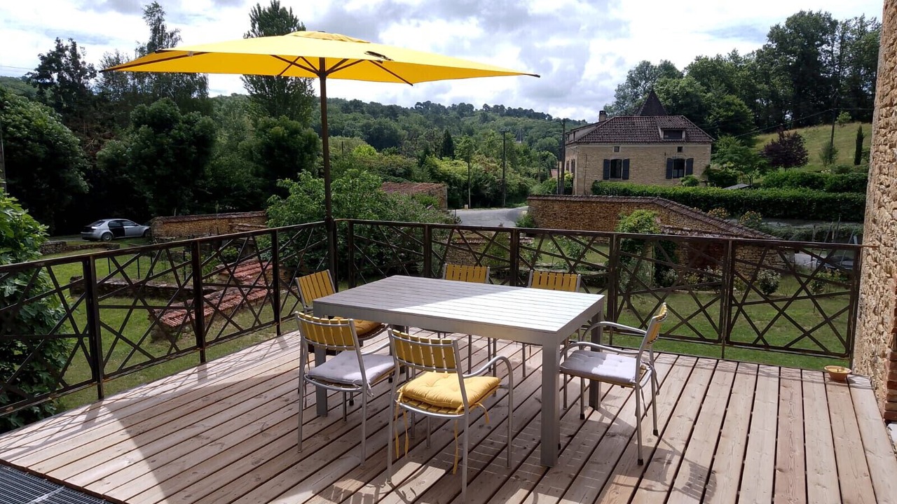Photo of Outdoor in Puy-l'Eveque