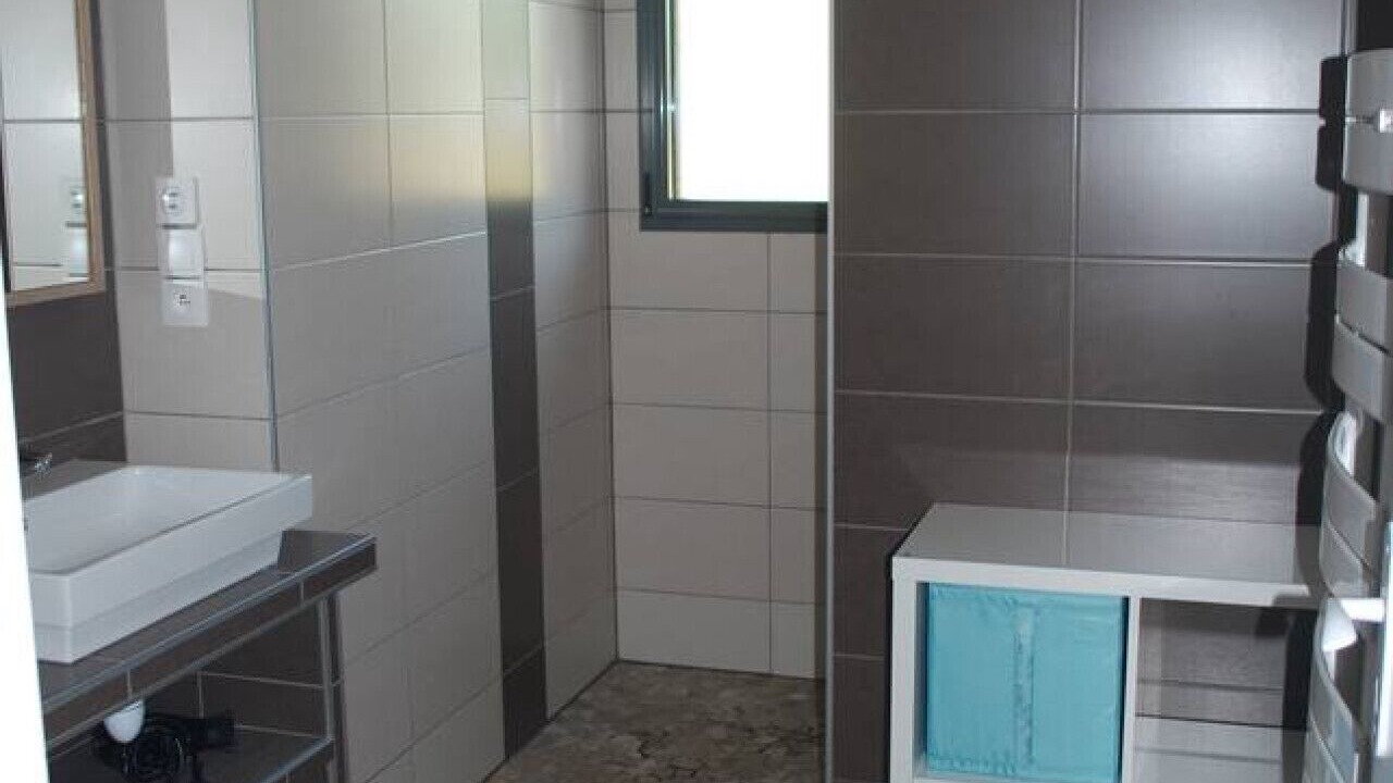 Photo of Bathroom in Gigouzac