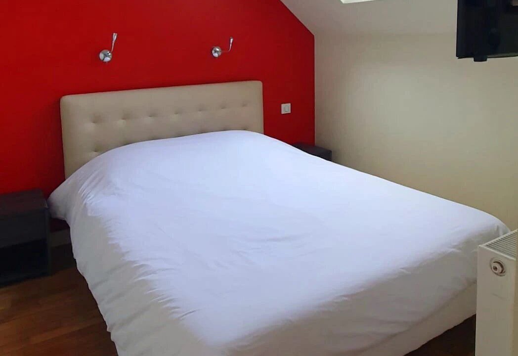 Photo of Bedroom in Saint-Ideuc