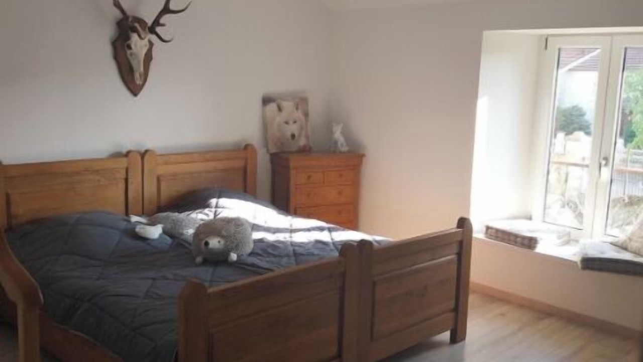 Photo of Bedroom in Daillancourt