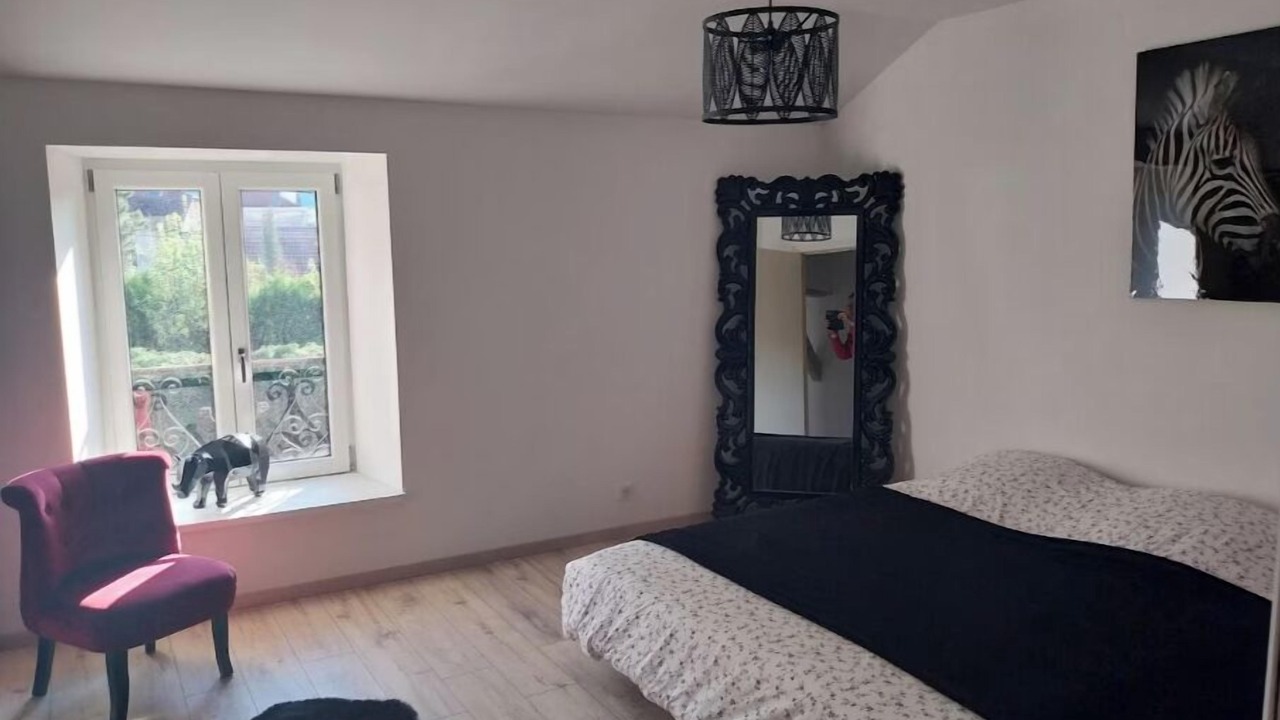 Photo of Bedroom in Daillancourt