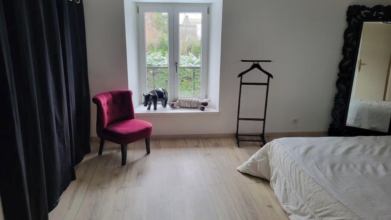 Photo of Bedroom in Daillancourt