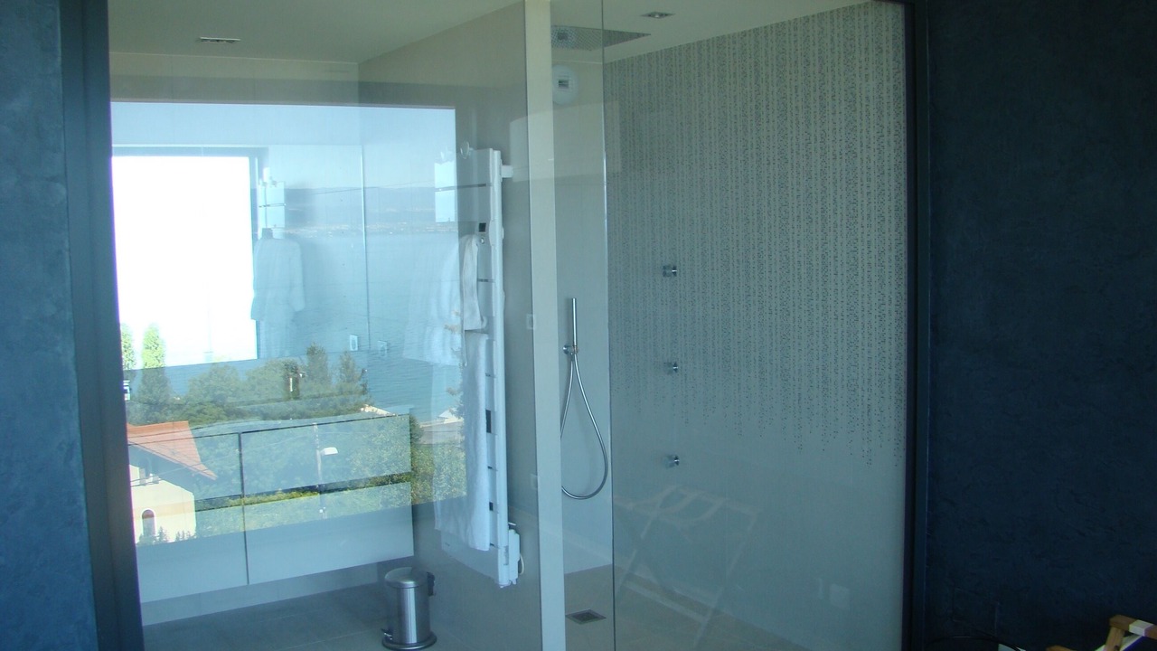 Photo of Bathroom in Thonon-les-Bains