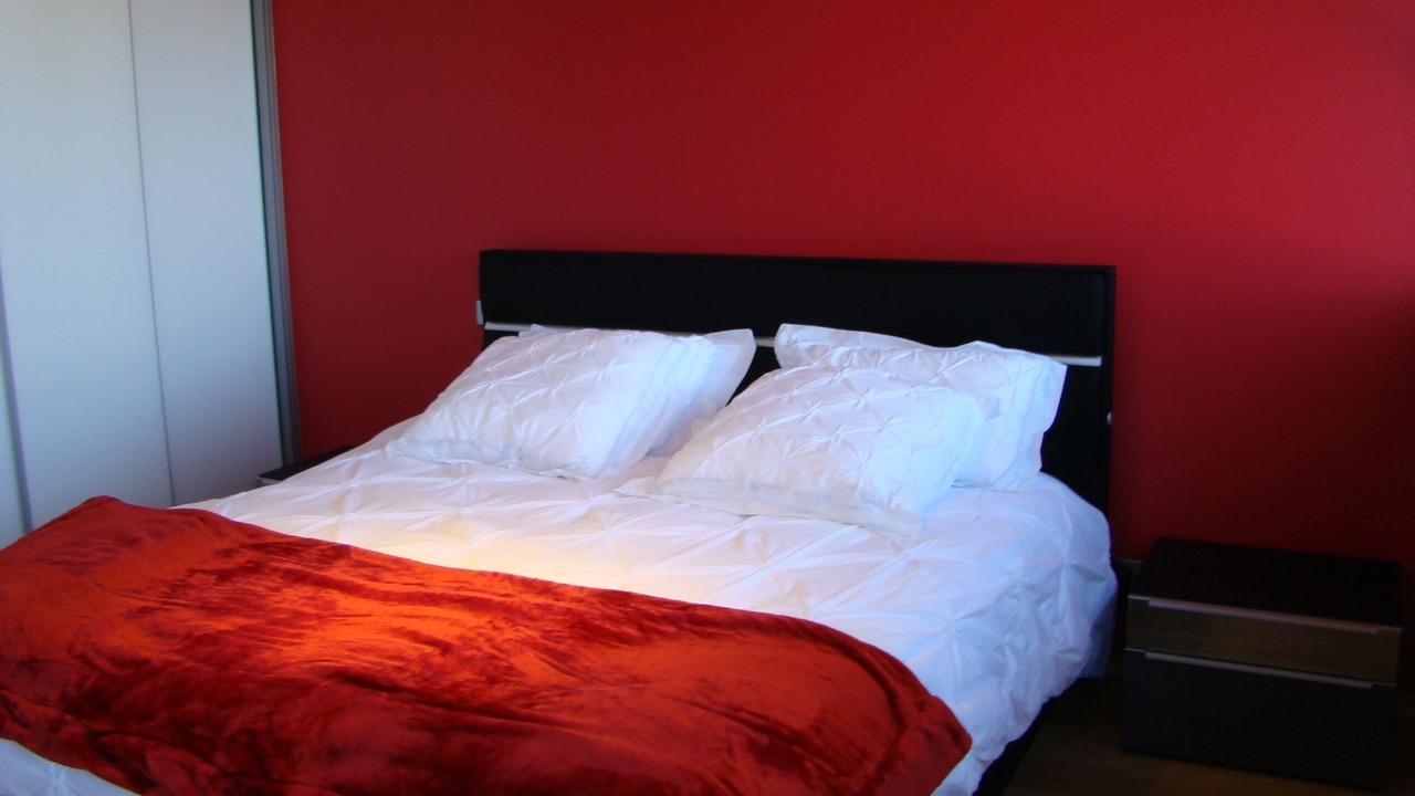 Photo of Bedroom in Thonon-les-Bains