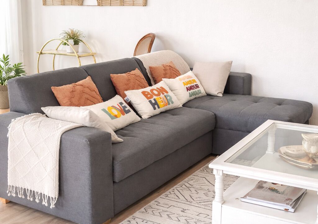 Photo of Livingroom in Saint-Martin-sur-Oreuse