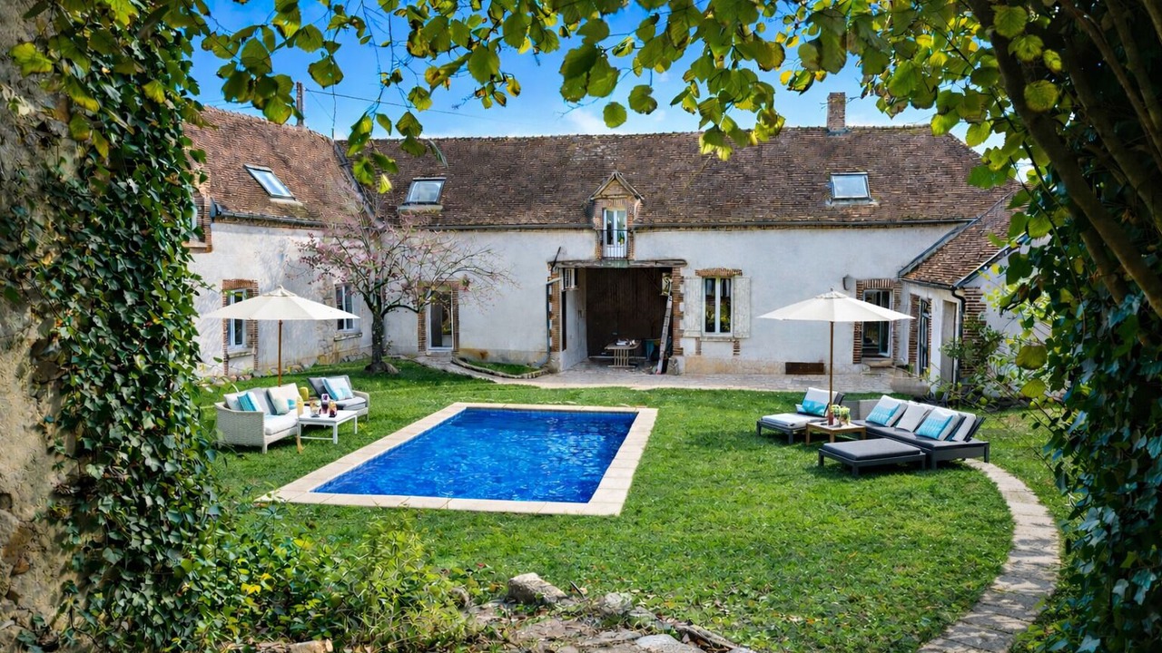 Photo of Outdoor in Saint-Martin-sur-Oreuse