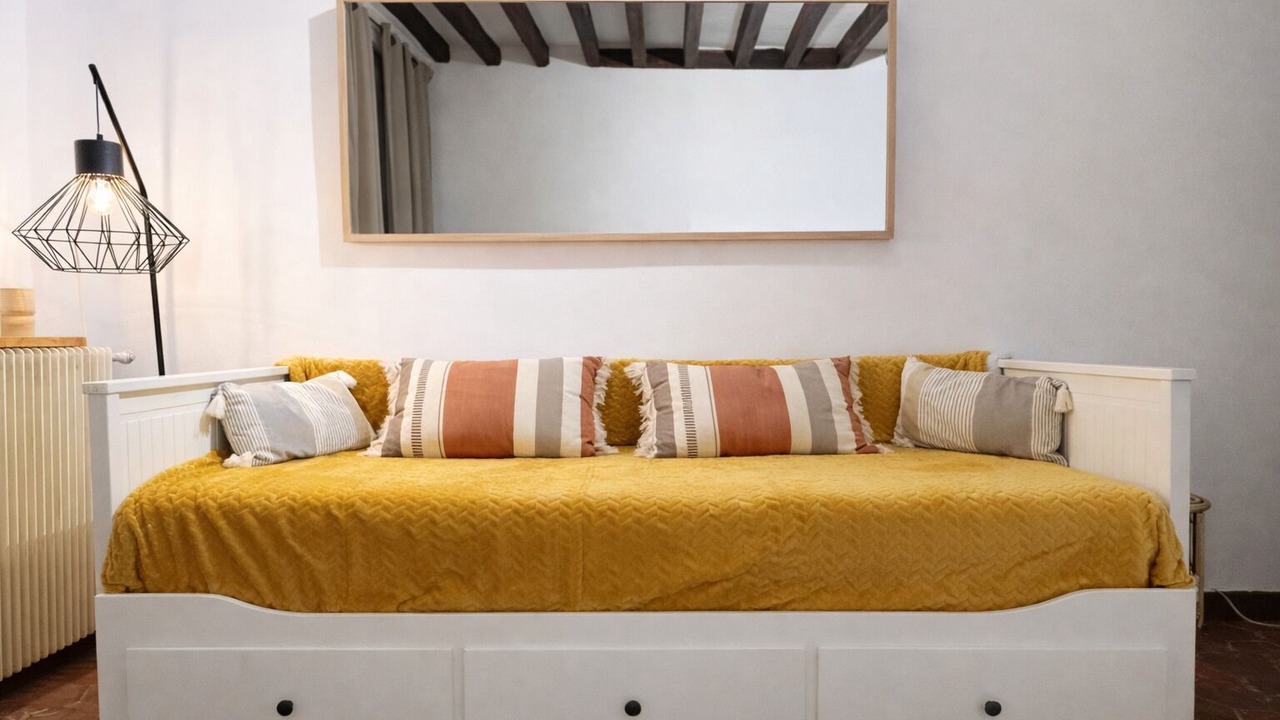Photo of Bedroom in Saint-Martin-sur-Oreuse