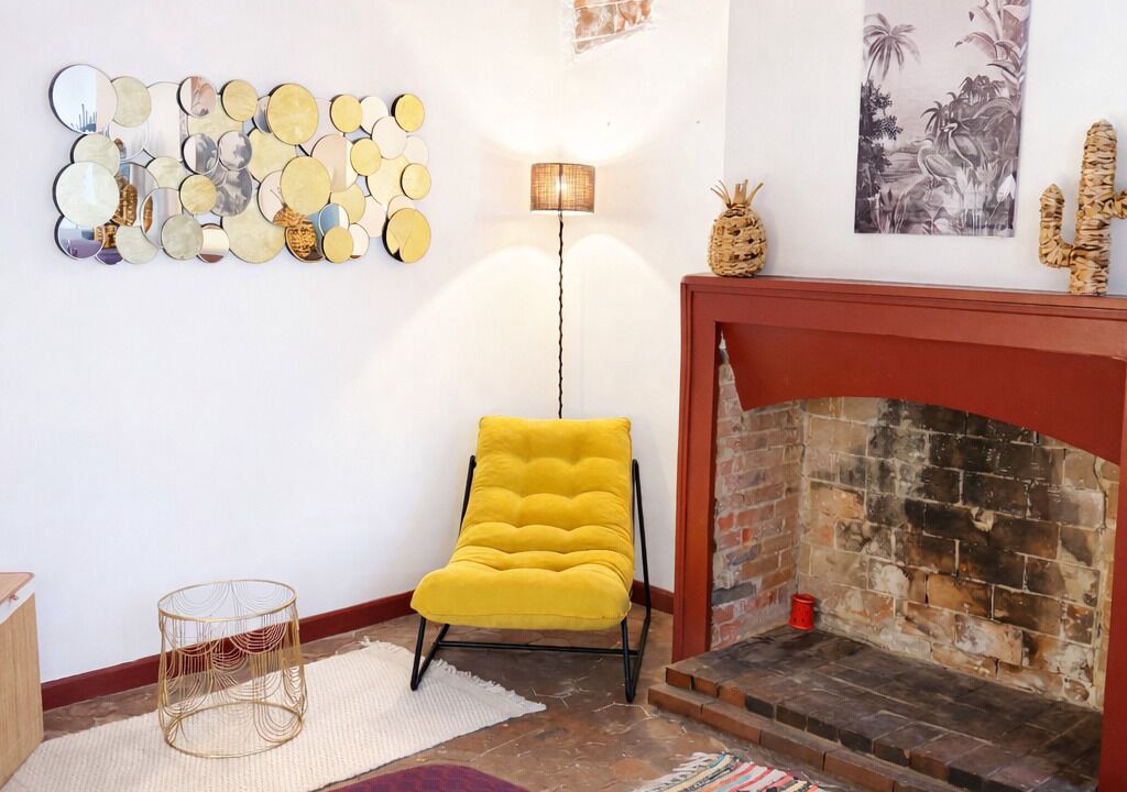 Photo of Bedroom in Saint-Martin-sur-Oreuse