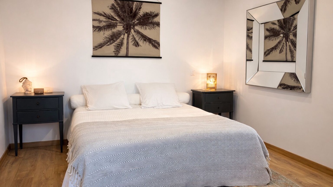 Photo of Bedroom in Saint-Martin-sur-Oreuse