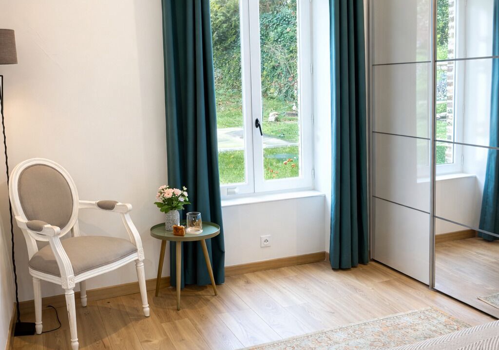 Photo of Bedroom in Saint-Martin-sur-Oreuse
