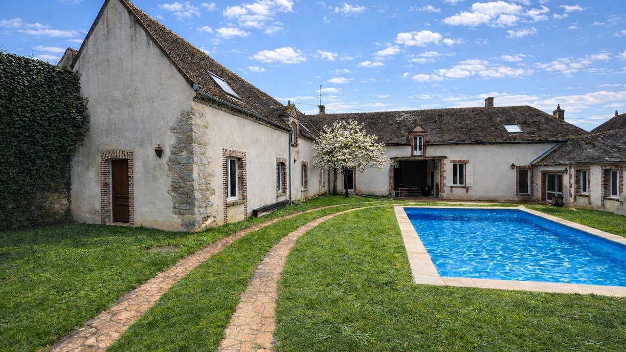 Photo of Outdoor in Saint-Martin-sur-Oreuse