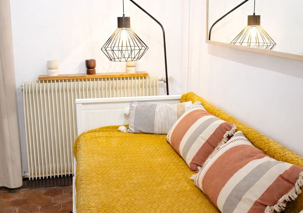 Photo of Bedroom in Saint-Martin-sur-Oreuse