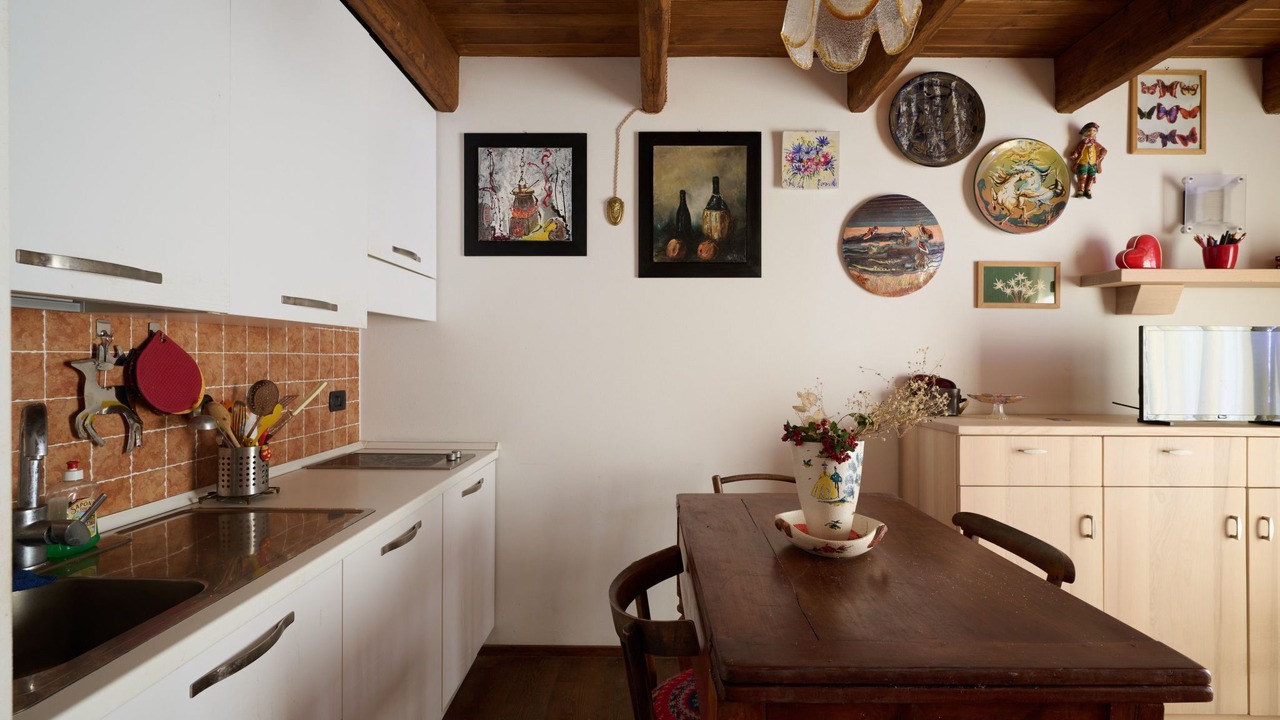 Photo of Bedroom in Panice Soprana