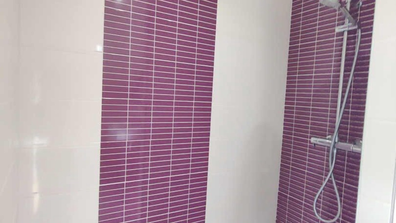 Photo of Bathroom in Graffigny-Chemin