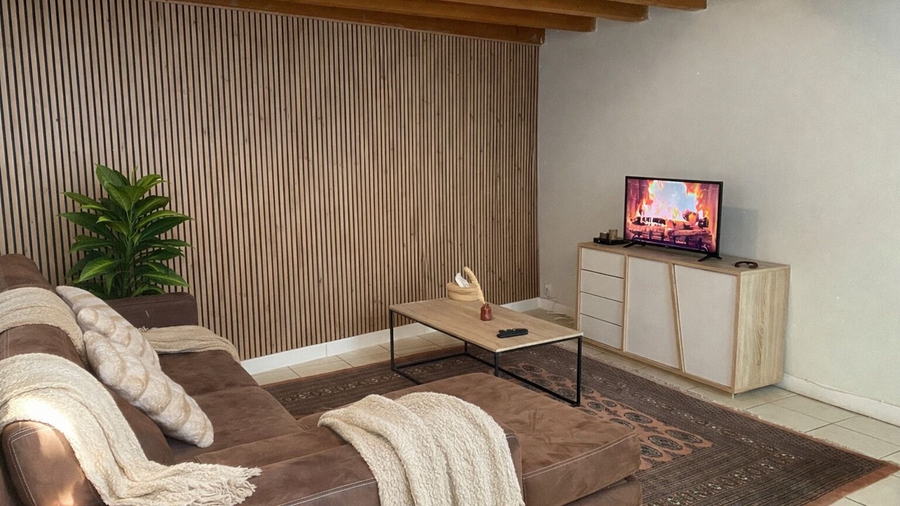Photo of Livingroom in Faubourg
