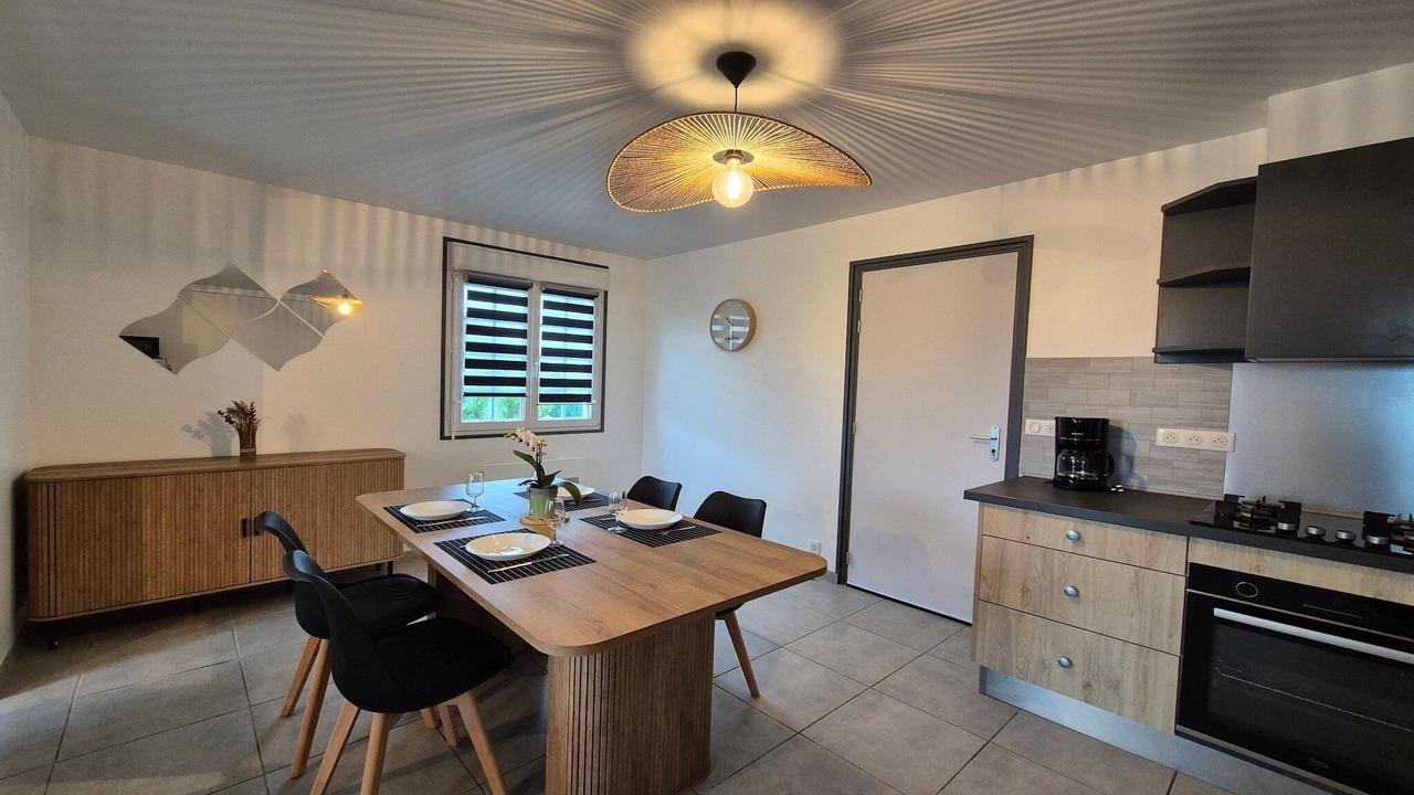 Photo of Livingroom in Plurien