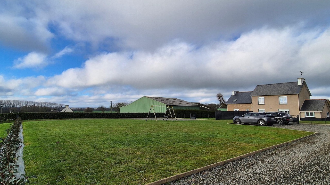 Photo of Outdoor in Plurien