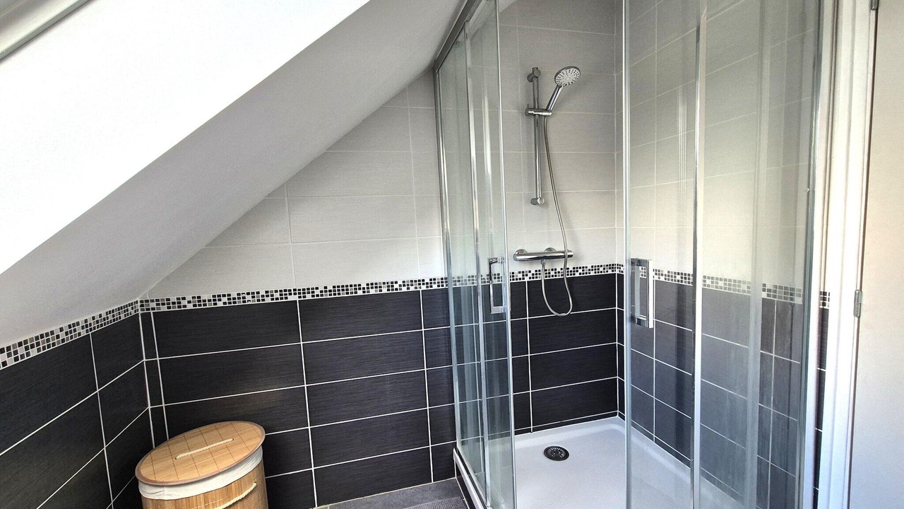 Photo of Bathroom in Plurien
