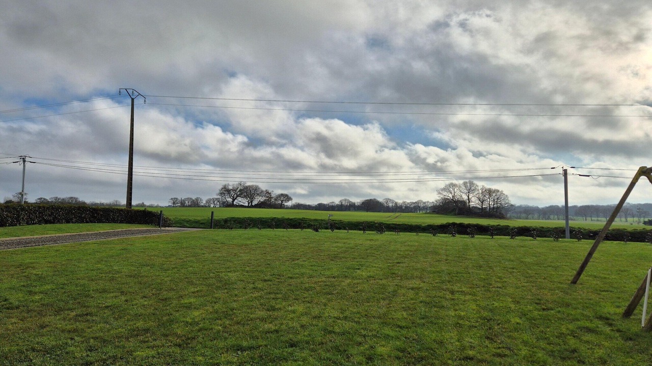 Photo of Outdoor in Plurien