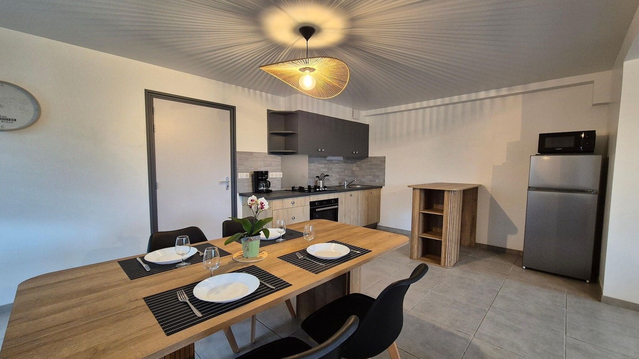 Photo of Livingroom in Plurien