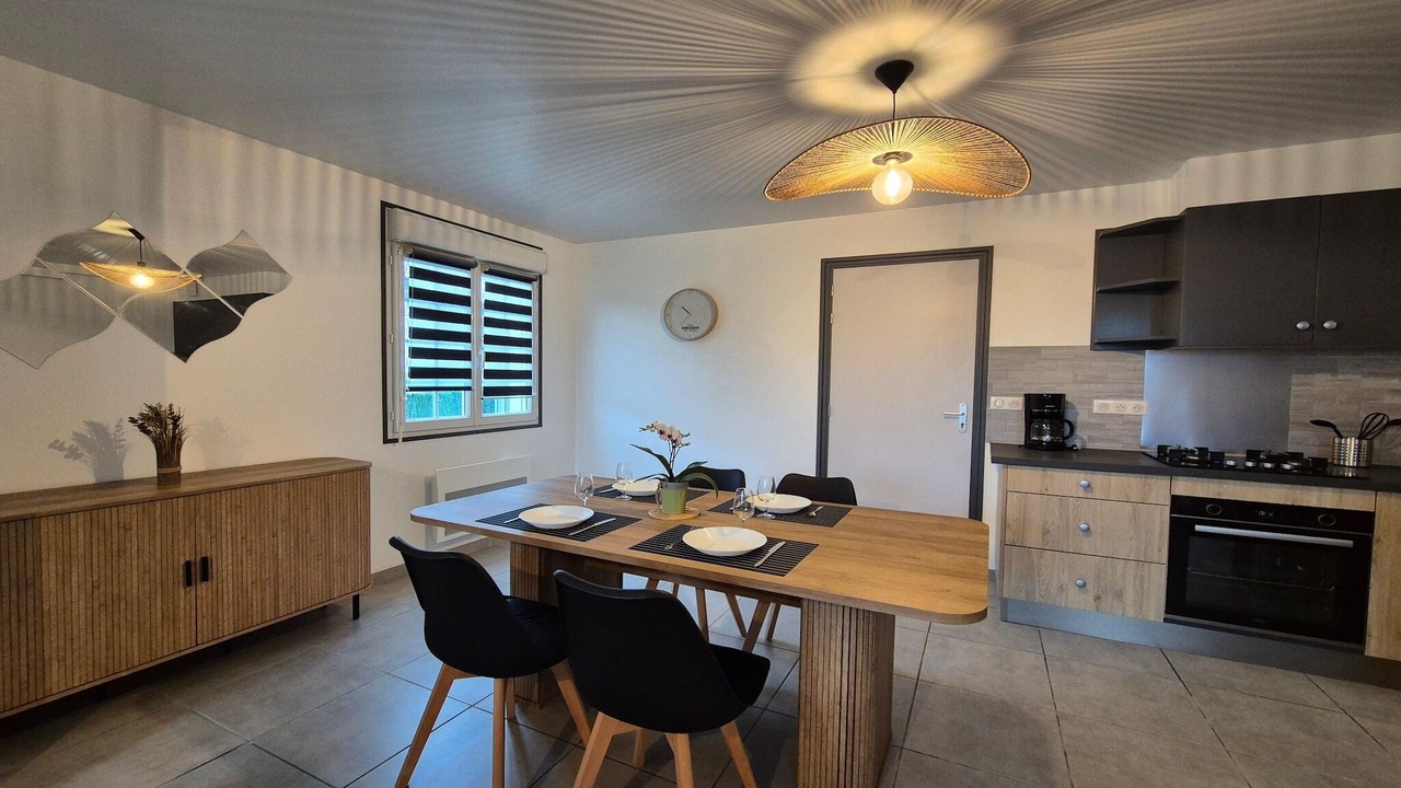Photo of Livingroom in Plurien