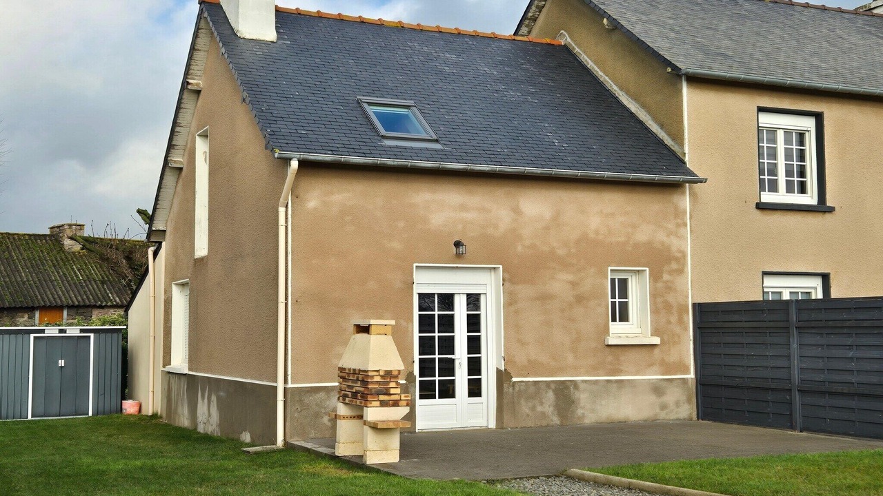 Photo of Outdoor in Plurien