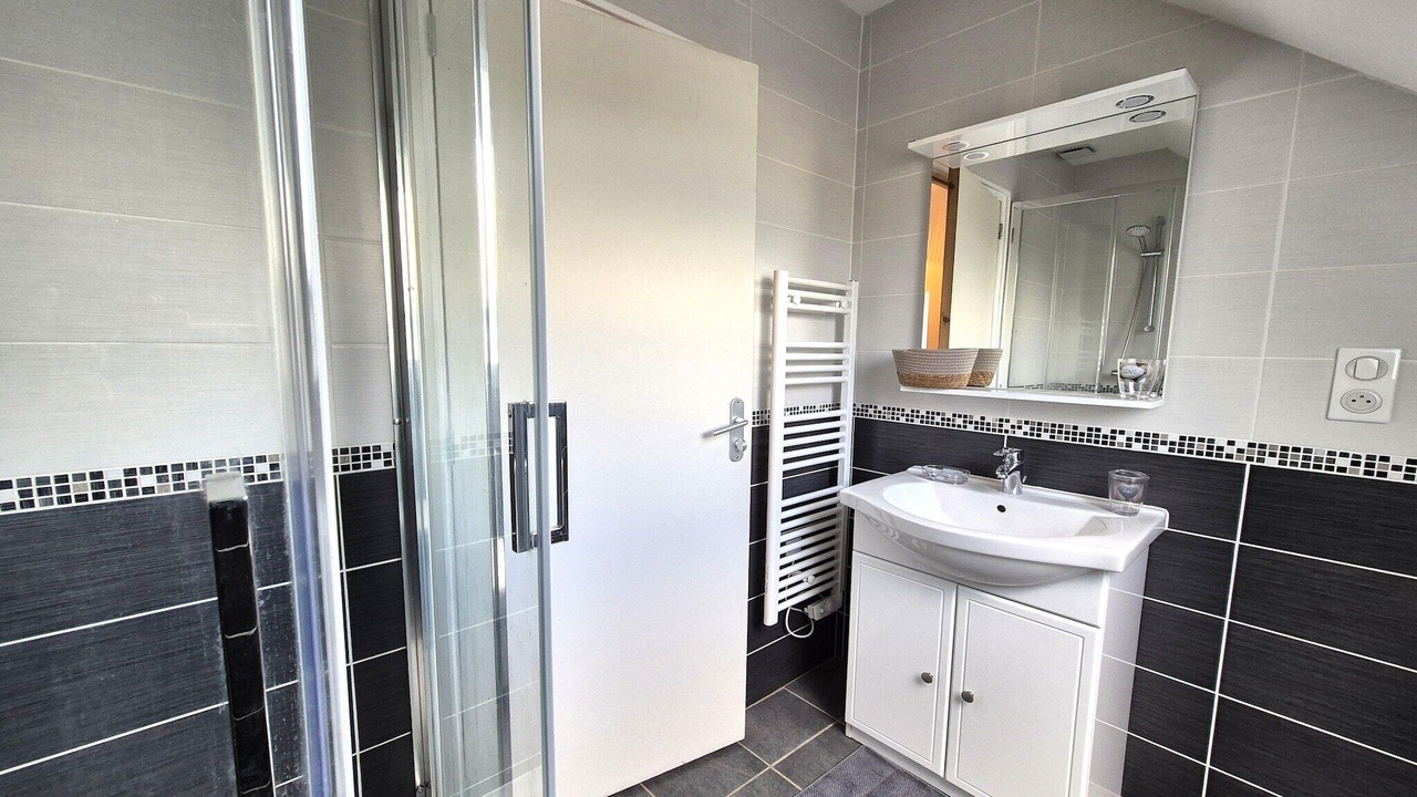 Photo of Bathroom in Plurien
