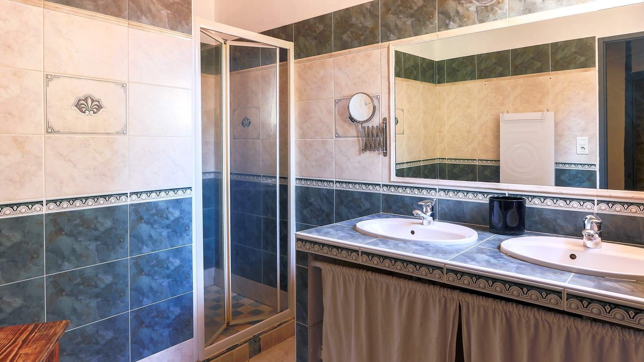 Photo of Bathroom in Vallabregues
