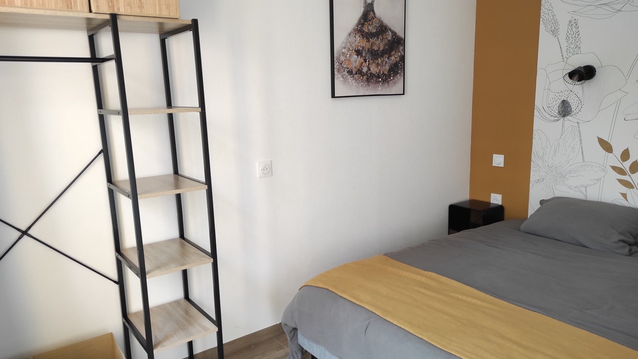 Photo of Bedroom in Saint-Meen-le-Grand