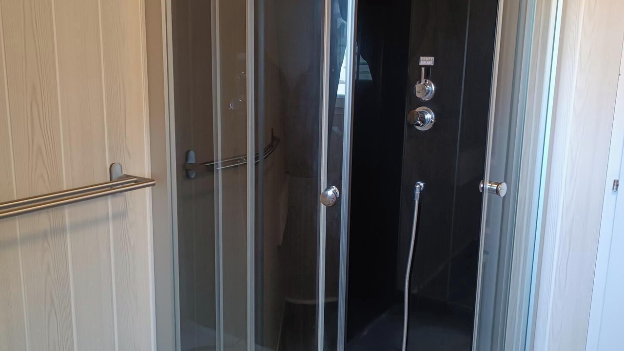 Photo of Bathroom in Villelongue