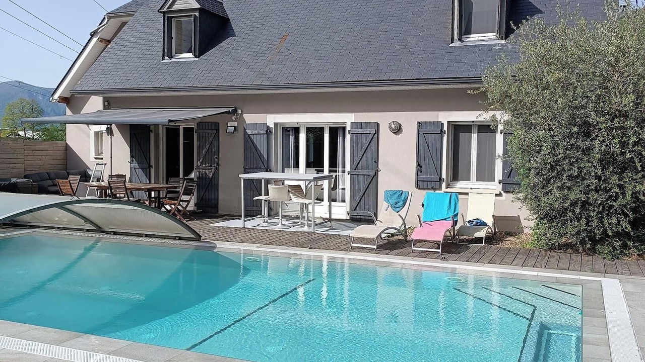 Photo of Outdoor in Villelongue