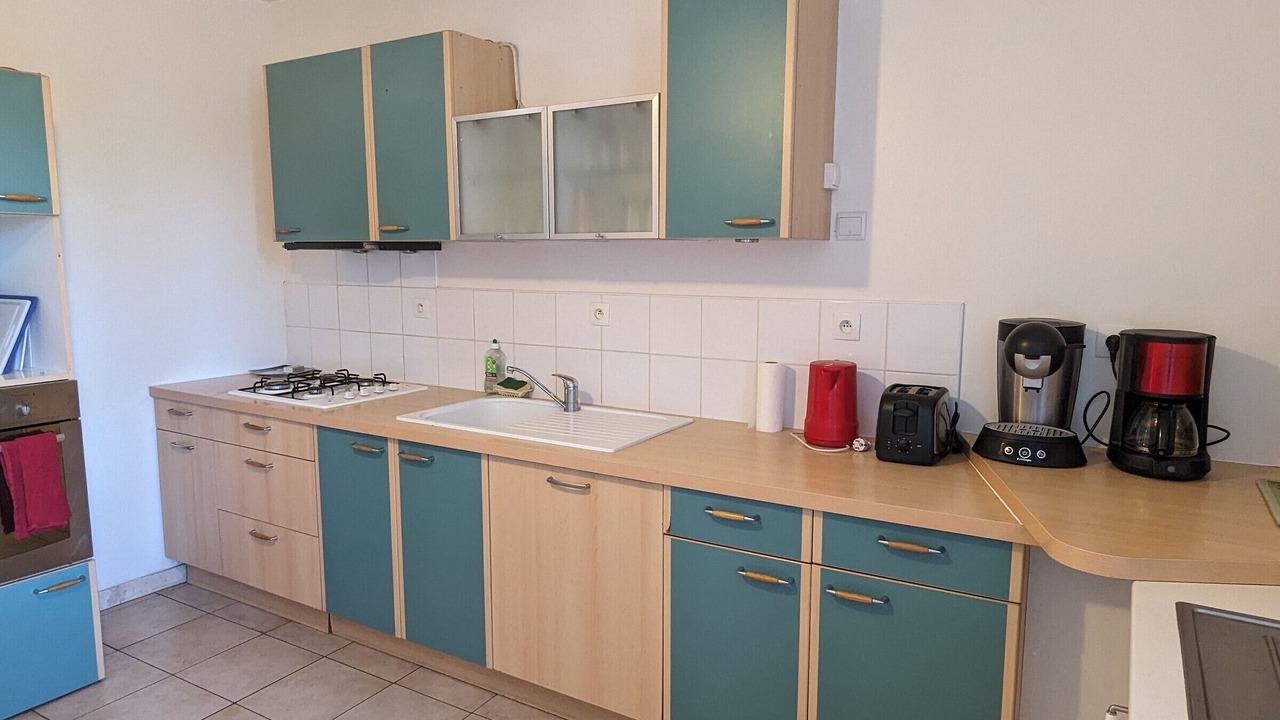 Photo of Kitchen in Saudrupt