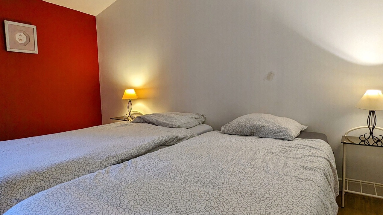Photo of Bedroom in Saudrupt