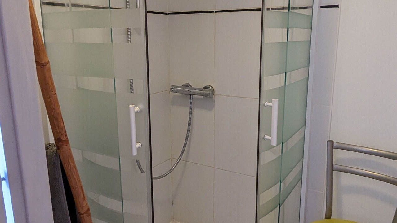 Photo of Bathroom in Saudrupt