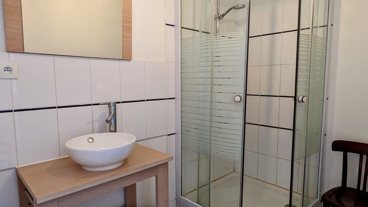 Photo of Bathroom in Saudrupt